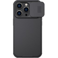 Nillkin CamShield PRO Magnetic pro Apple iPhone 14 PRO černá