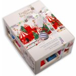 English Tea Shop Bílá vánoční kolekce bio 24 g 12 ks – Hledejceny.cz