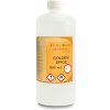 Ecoliquid Antiviral dezinfekce na ruce náhradní náplň golden spice 500 ml