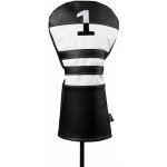 Callaway Vintage Driver Headcover Black – Zboží Mobilmania