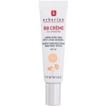 Erborian Covering Care-Cream BB krém SPF20 Nude 15 ml – Zboží Mobilmania