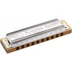 Hohner Marine Band 1896 Classic – Zboží Dáma