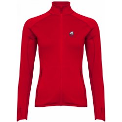 Proton 6.0 Lady sweatshirt Red