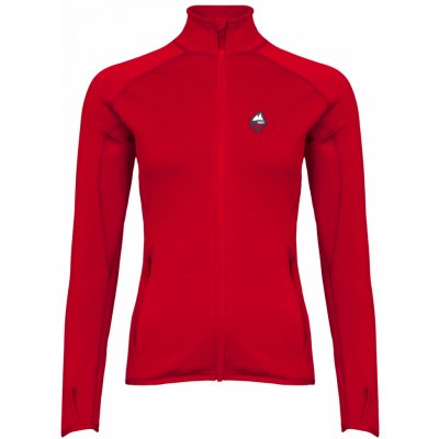 Proton 6.0 Lady sweatshirt Red – Zbozi.Blesk.cz