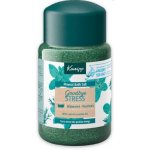 Kneipp sůl do koupele Goodbye Stress 500 g – Zboží Mobilmania