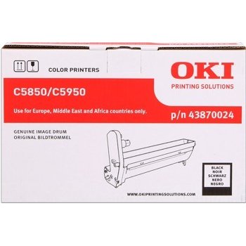 OKI 43870024 - originální