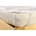 Kvalitex chránič matrace z dutého vlákna 160x200 – Zboží Dáma
