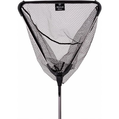 Fox Rage WARRIOR RUBBER MESH LANDING NETS 50cm 2m – Zboží Mobilmania