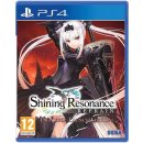 Shining Resonance Refrain (Draconic Launch Edition)