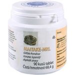 Maitake Trsnatec Lupenitý 90 tablet – Hledejceny.cz