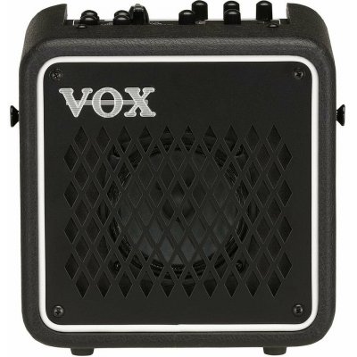 Vox Amps Mini Go 3 – Zboží Dáma