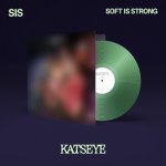 Katseye - SIS Soft Is Strong LP – Sleviste.cz