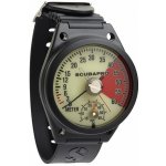 Uwatec Hloubkoměr analog na ruku – Zbozi.Blesk.cz