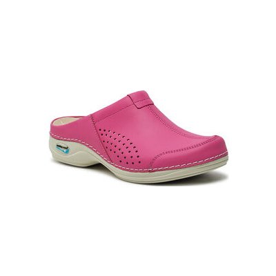 Nursing Care nazouváky Veneza WG3A09 fuchsia