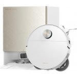 Dreame X60 Ultra Complete White – Zbozi.Blesk.cz