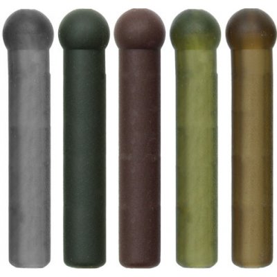 Gardner Zarážky Covert XL Buffer Beads Brown – Hledejceny.cz