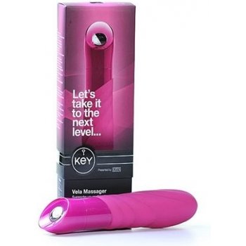 Key by Jopen - Vela Massager