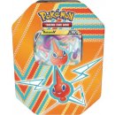 Sběratelská karta Pokémon TCG Hidden Potential Tin Rotom V