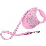 Flexi Glam Wings pás – Hledejceny.cz