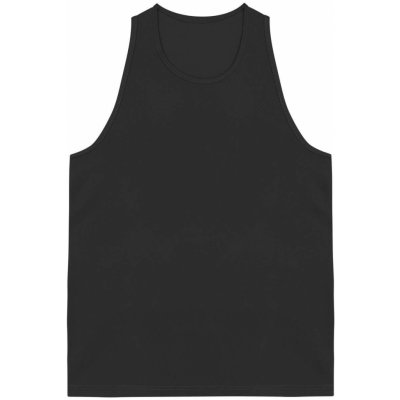 Just Cool dětské funkční tílko Hop tryskáčově černá – Zboží Dáma