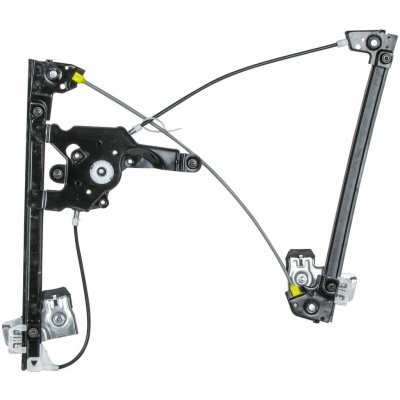 Mechanismus stahování okna, přední pravé dveře ŠKODA OCTAVIA I Facelift (2001-2010) | Zboží Auto