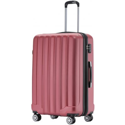 Beibye SKY červená 56x38x23 cm – Sleviste.cz