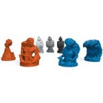 TLAMA games Set miniatur ke hře Tindaya – Zboží Mobilmania