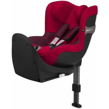 Cybex Sirona S i-Size FERRARI 2019 Victory Black