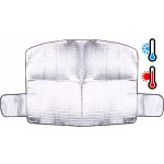 Abbey Shade XL clona na čelní sklo - 1 ks | Zboží Auto