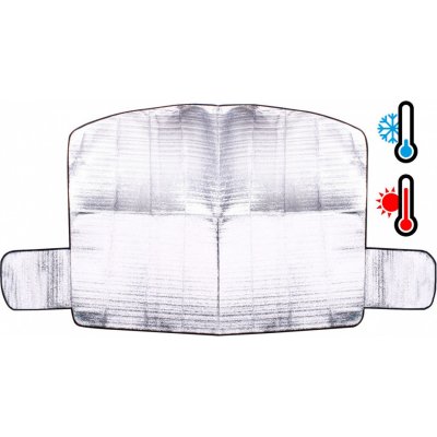 Abbey Shade XL clona na čelní sklo - 1 ks | Zboží Auto