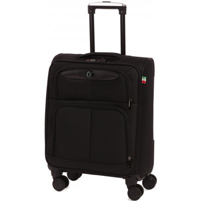 Bertoo Bolzano pro Ryanair černý 42 l 55x40x20 cm – Hledejceny.cz