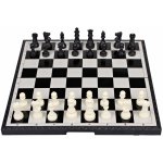 MERCO Šachy magnetické velké společenská hra v krabici 48x25x6cm – Hledejceny.cz