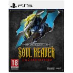 Legacy of Kain Soul Reaver 1 + 2 Remastered (Deluxe Edition) – Sleviste.cz
