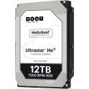 Pevný disk interní WD Ultrastar DC HC550 18TB, WUH721818ALE6L4