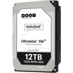 WD Ultrastar DC HC550 18TB, WUH721818ALE6L4 (0F38459) – Zboží Živě