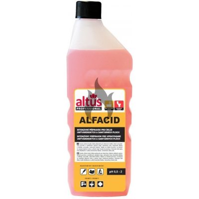 ALTUS Professional ALFACID 1 l