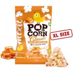 Mixit Velký BIO popcorn Slaný karamel 75 g – Zboží Dáma Mixit Velký BIO popcorn Slaný karamel 75 g – Zboží Dáma