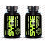 Best Nutrition Syne Thermogenic Fat Burner 180 tablet – Sleviste.cz