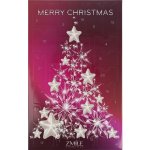 PADU Adventní kalendář Crystal Christmas Tree – Sleviste.cz