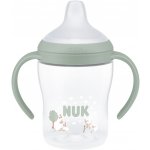 NUK Lahvička na učení Perfect Match 150 ml Sheep – Sleviste.cz