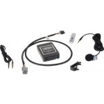 STM 555CH001 Hudební přehrávač USB/AUX/Bluetooth Chrysler, Jeep, Dodge – Zboží Živě