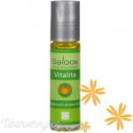 Saloos Aroma roll-on Vitalita 9 ml – Hledejceny.cz