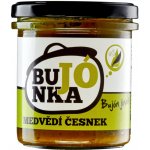 Bujónka medvědí česnek vegan bez lepku 330 g – Zboží Dáma