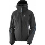 Salomon Brilliant Jacket W black – Sleviste.cz