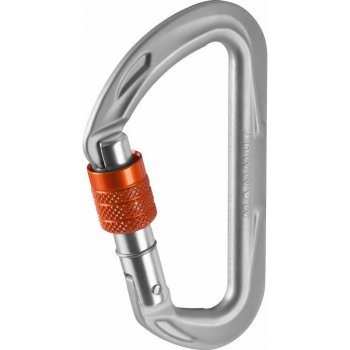 Mammut Wall Micro Lock Screw Gate