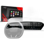 GRIZZ Protector, Ochrana displeje MatteScreen, Audi A5, B10, 2024- , Display 26,4" – Zboží Živě