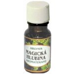 Aromis vonný olej Magická hlubina 10 ml – Hledejceny.cz