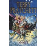 EN Discworld 04: Mort Terry Pratchett – Hledejceny.cz