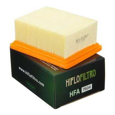Vzduchový filtr HIFLOFILTRO HFA7604 HFA7604 – Hledejceny.cz