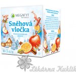 Megafyt Sněhová vločka 10 x 2 g – Sleviste.cz
